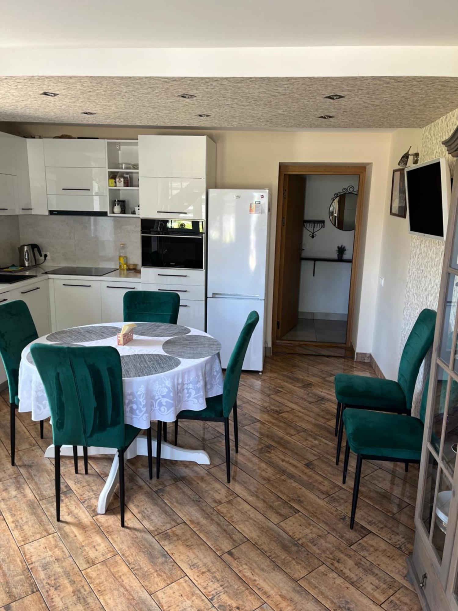 Guest House Kajaki-Ragaciems Exterior photo