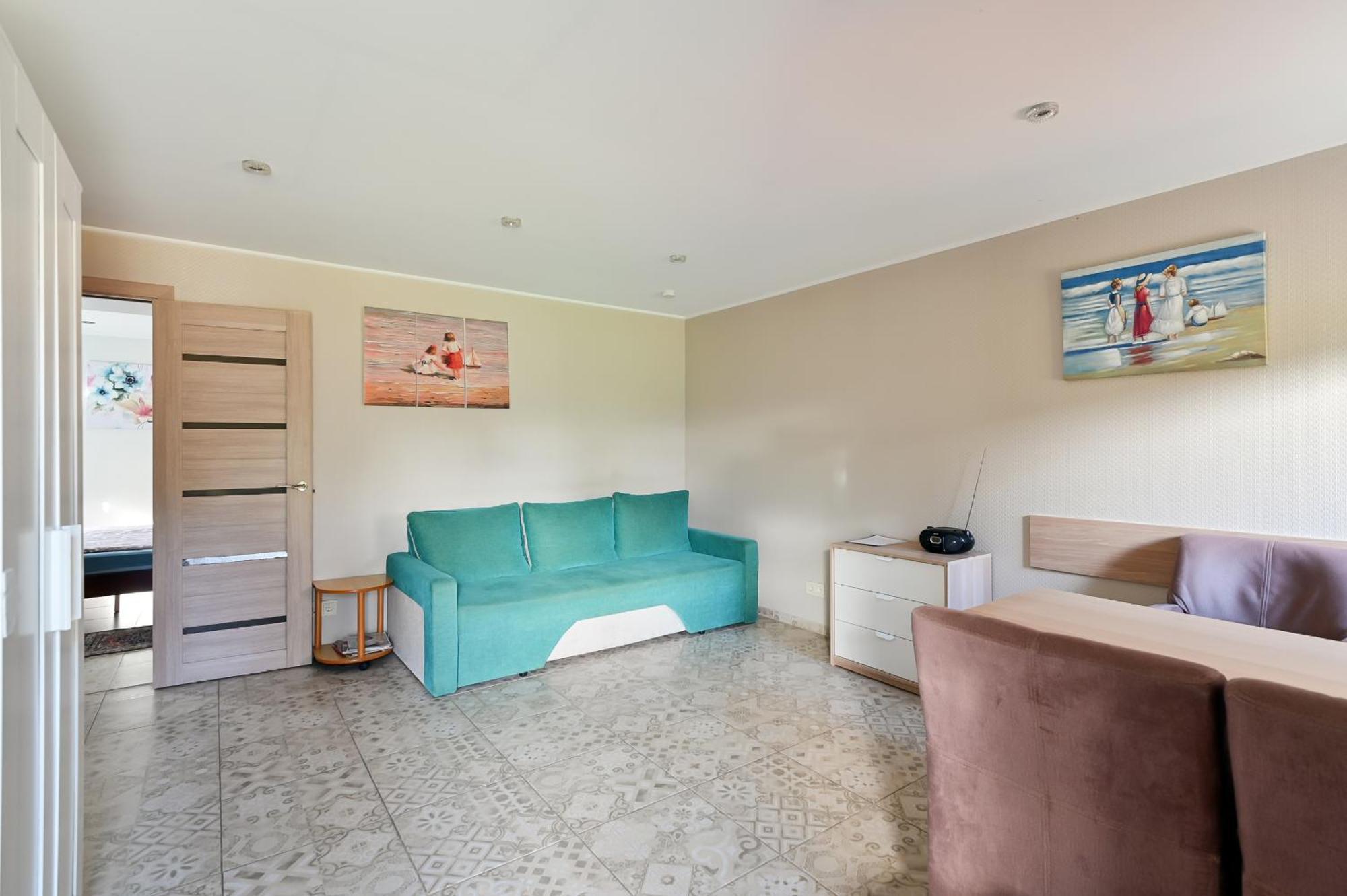 Guest House Kajaki-Ragaciems Exterior photo