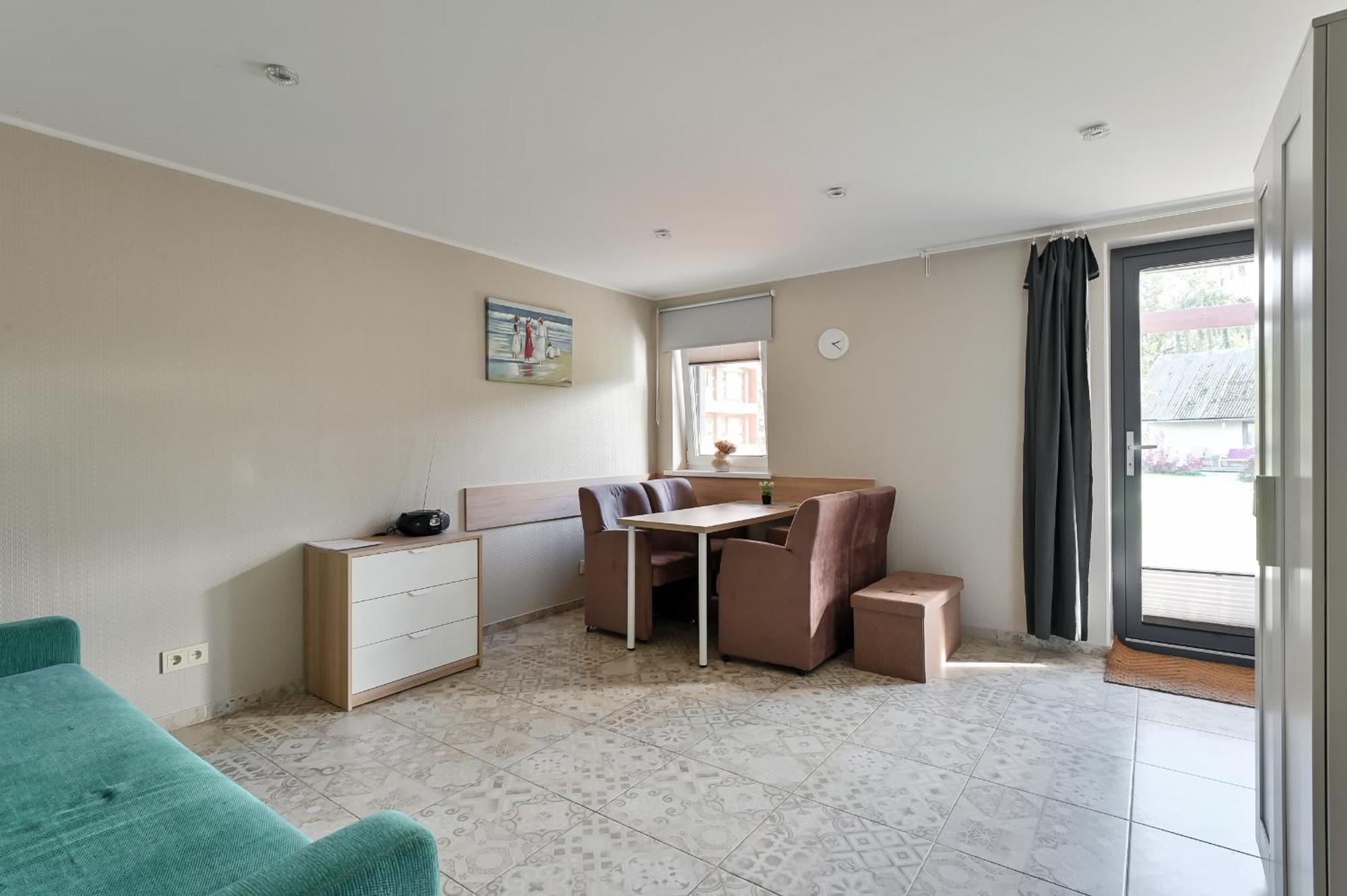 Guest House Kajaki-Ragaciems Exterior photo
