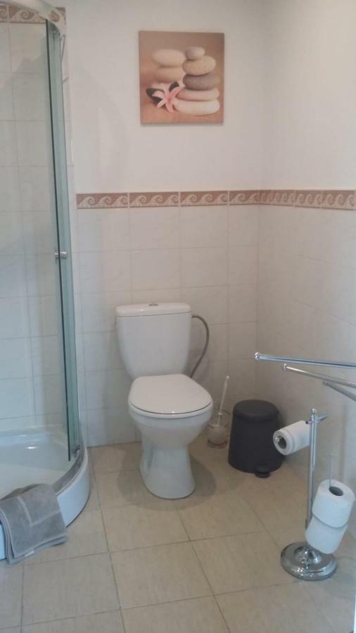 Guest House Kajaki-Ragaciems Exterior photo