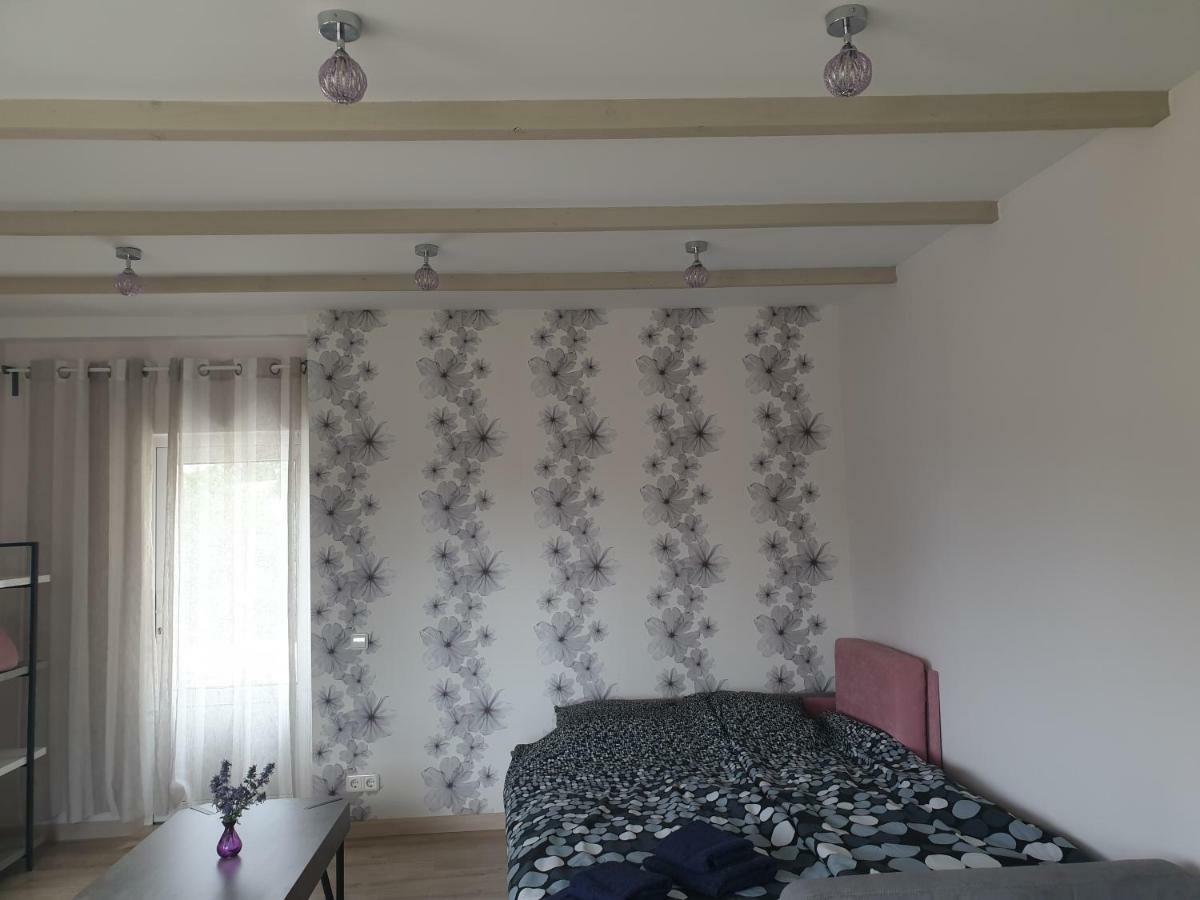 Guest House Kajaki-Ragaciems Exterior photo